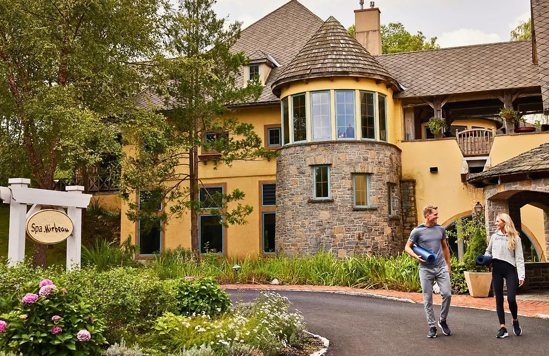 Mirbeau Inn & Spa - Skaneateles-1