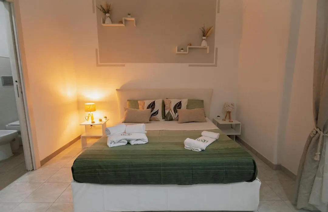 B&B Del Bosco-1