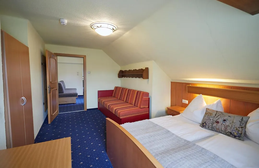 Hotel Gasthof Stenitzer-1