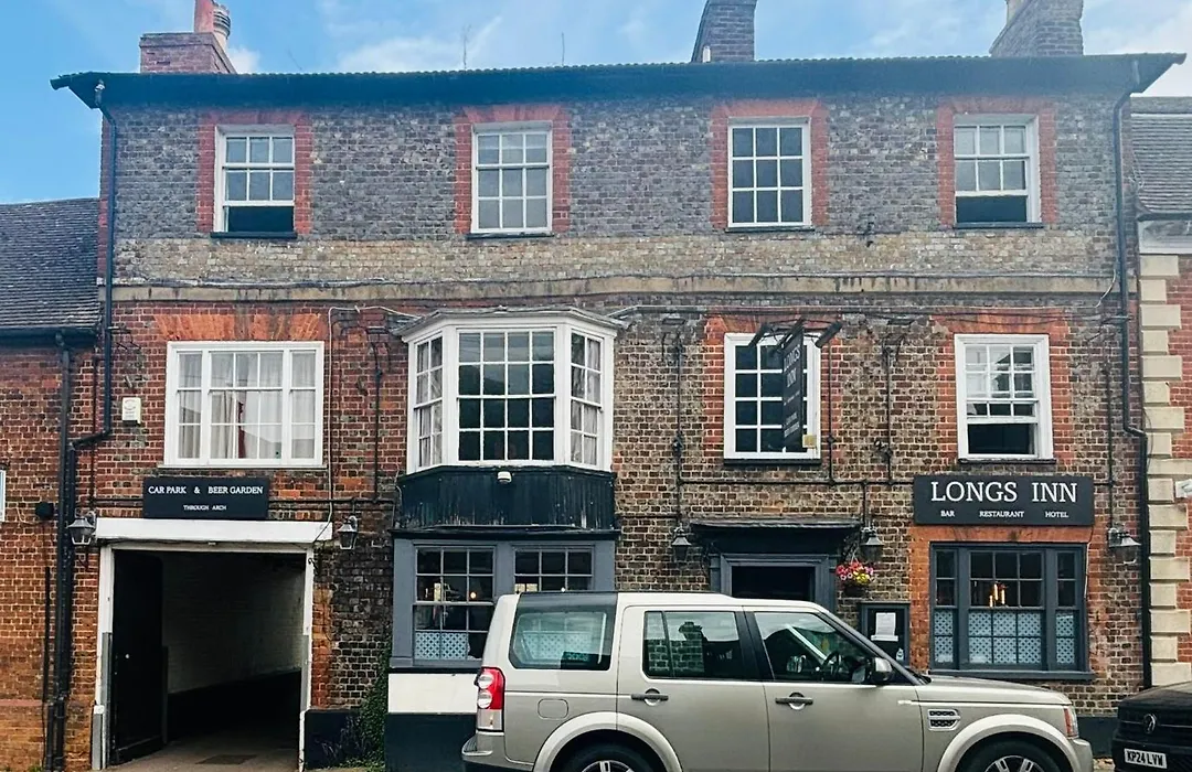 Longs Hotel & Inn-1