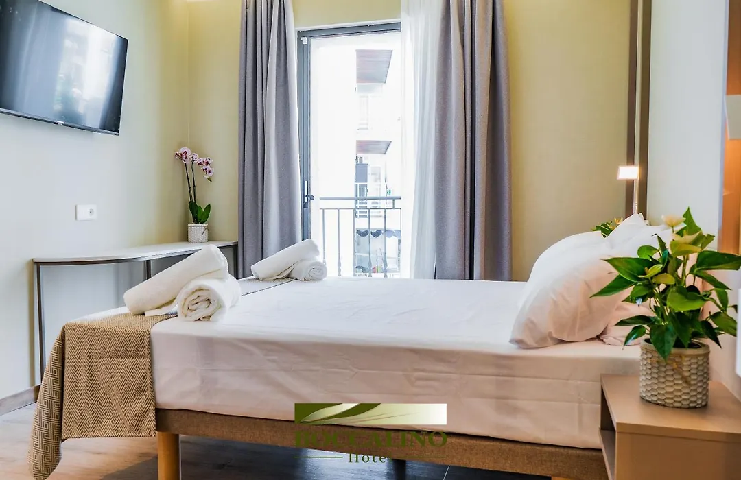 Hotel Boccalino Sitges-1