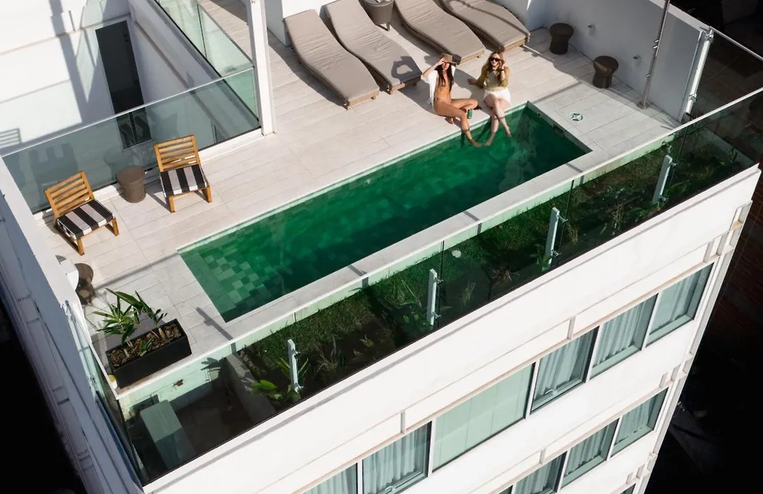 Vain Boutique Hotel-1