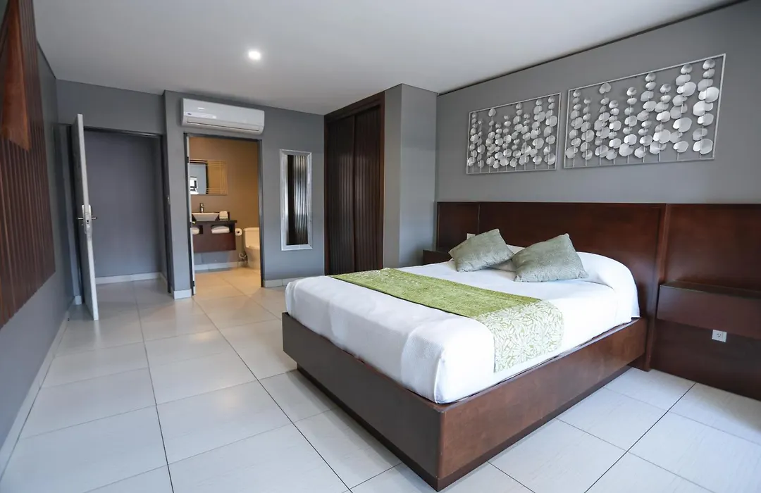 Hotel Aqua Rio-1