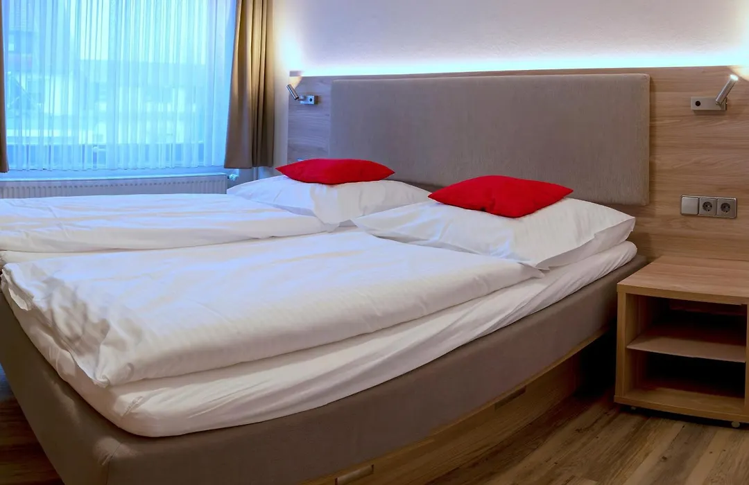 Hotel am Stern Uelzen-1