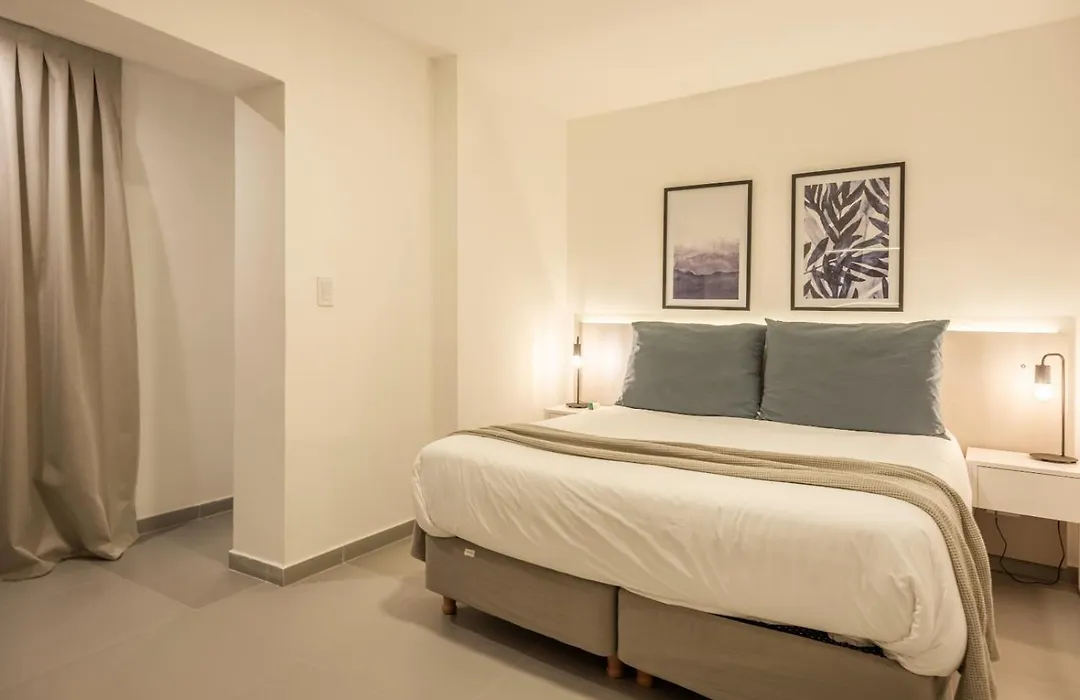 Recoleta Suites-1