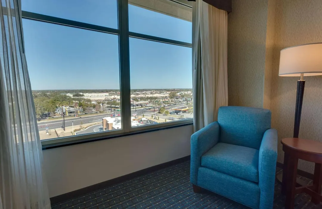 Drury Inn & Suites Gainesville-1