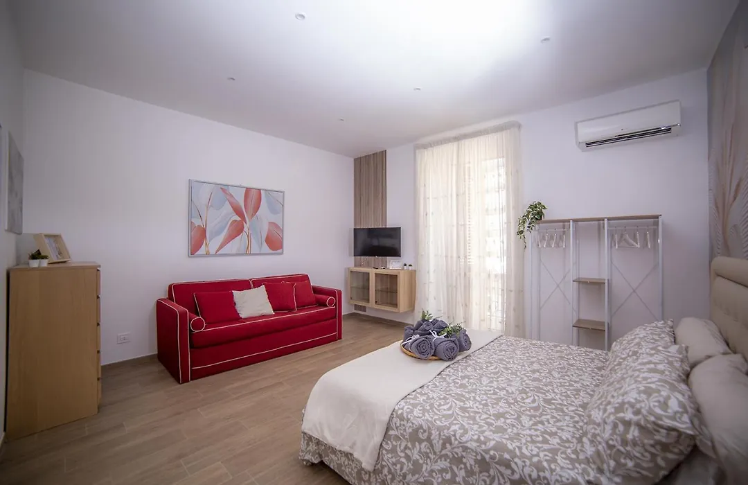 La Portineria Guest House-1
