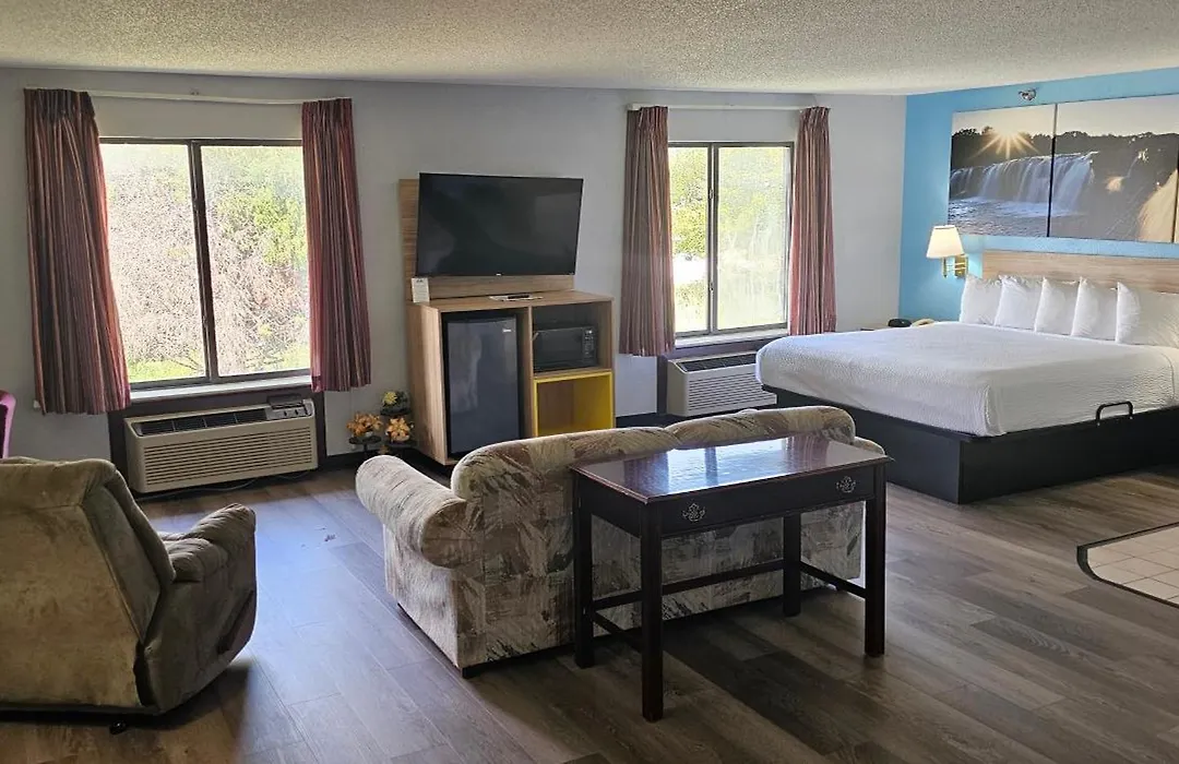 Days Inn By Wyndham Ozark Springfield-1