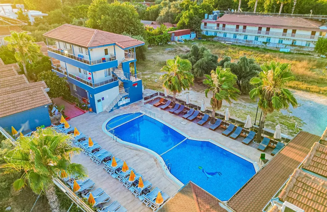 Sayanora Hotel-1