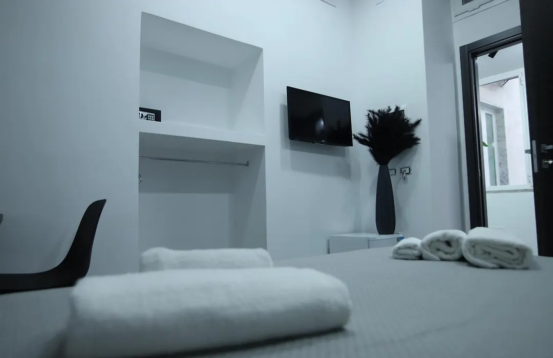 Il Ritrovo Spa&Rooms-1