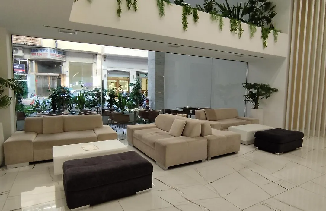 International Atene Hotel-1