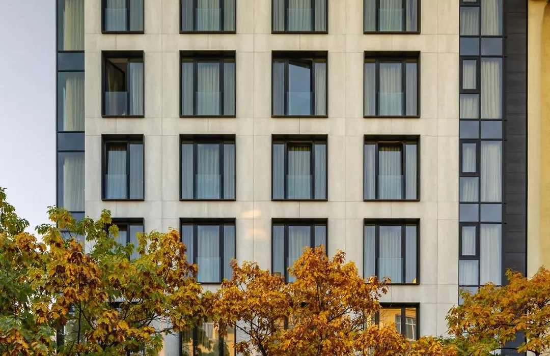 B1 Downtown Hotel, Sofia-1