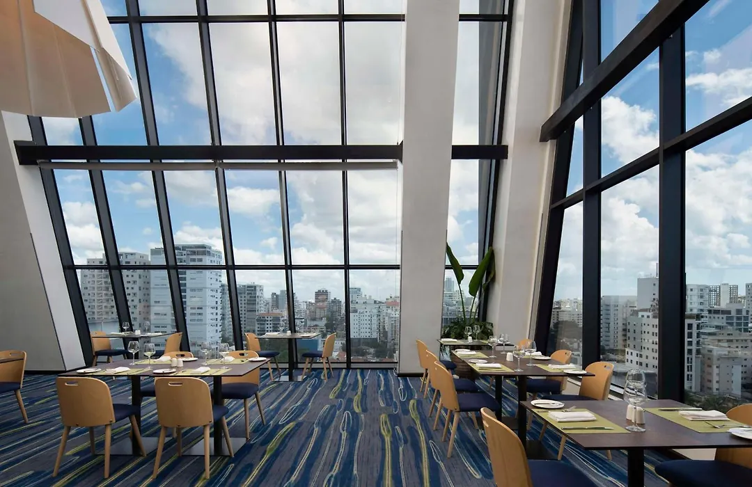 Homewood Suites By Hilton Santo Domingo-1