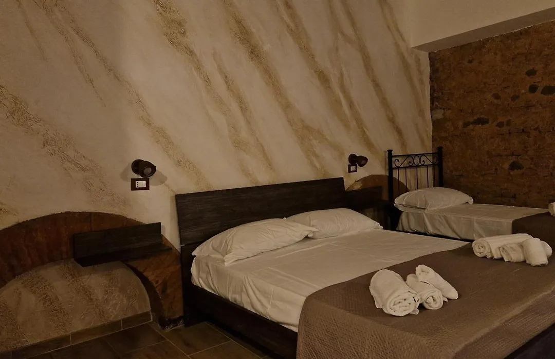 La Ciminiera Rooms-1