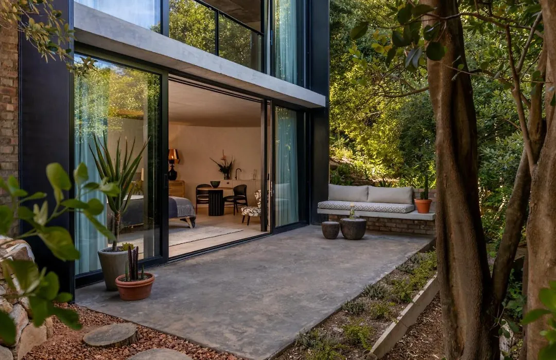 Future Found Sanctuary, Luxury Boutique Hotel By Newmark-1