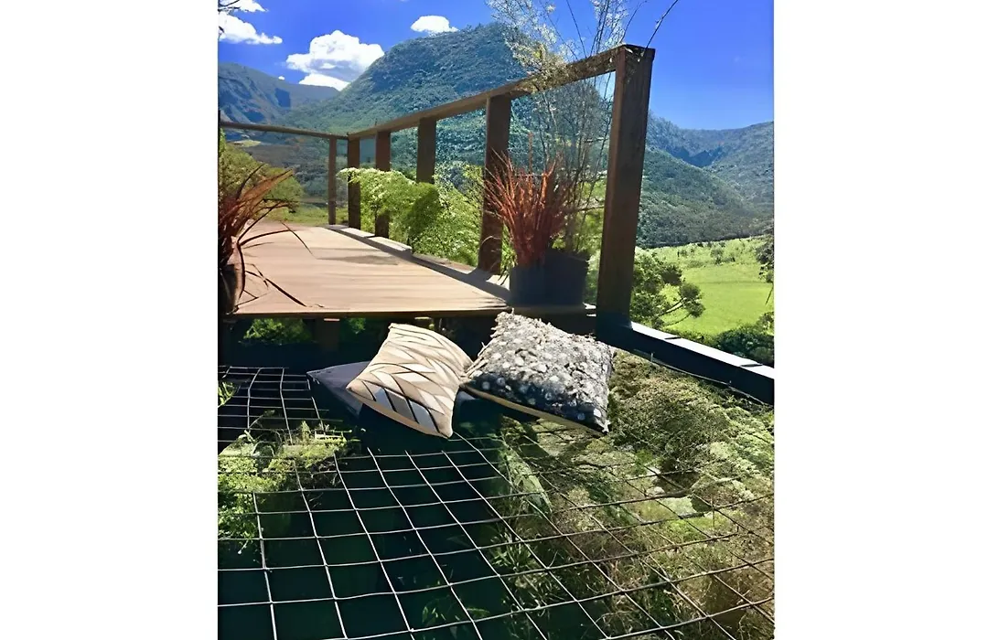 Cabanas Lumberjack-1