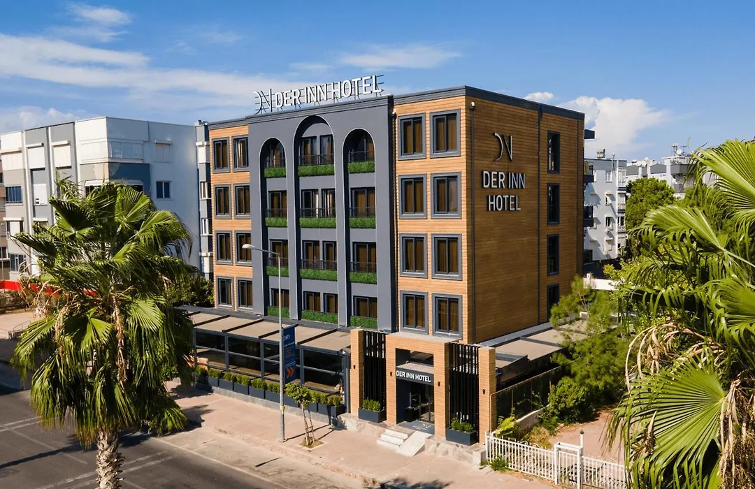 Der Inn Lara-1