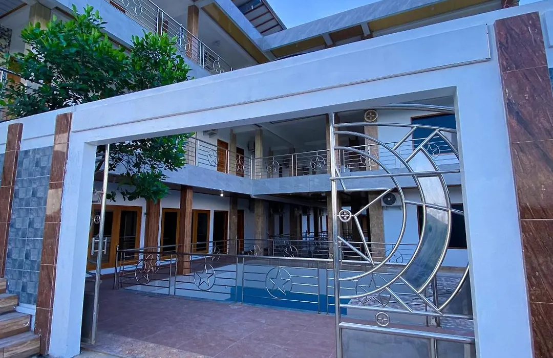 Hotel Wijaya Family 2-1