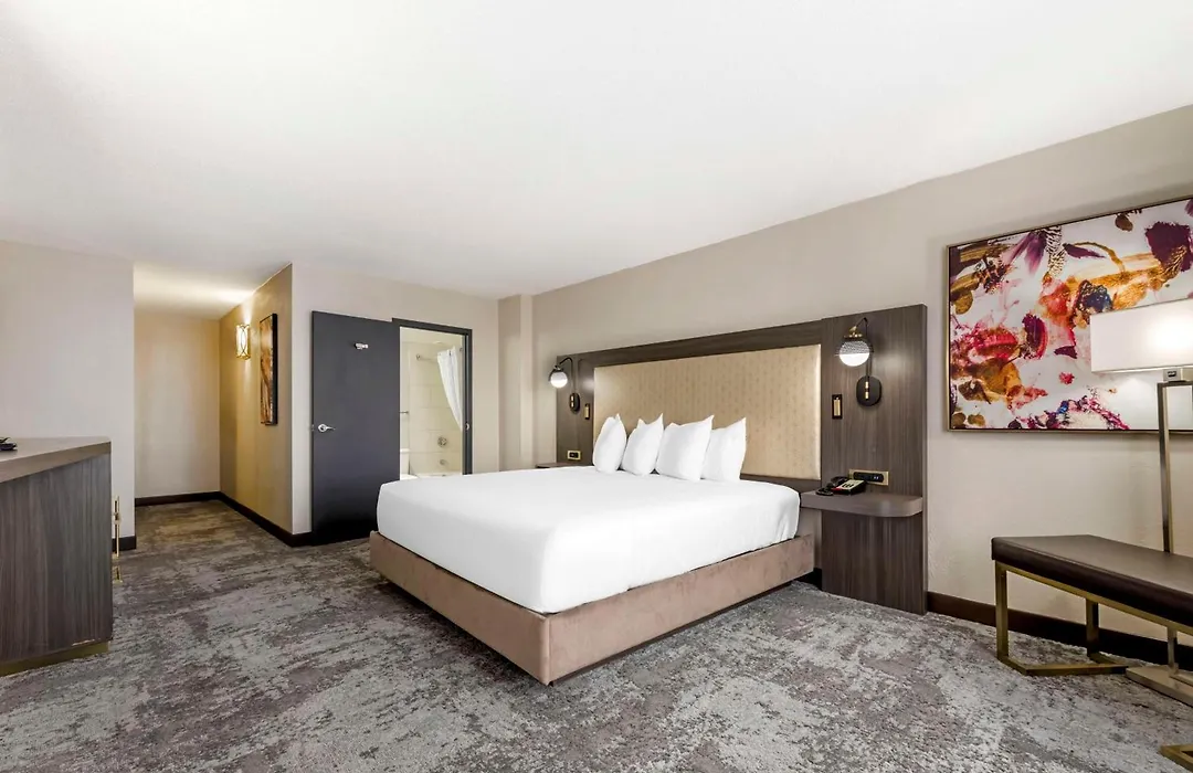 Comfort Inn-1