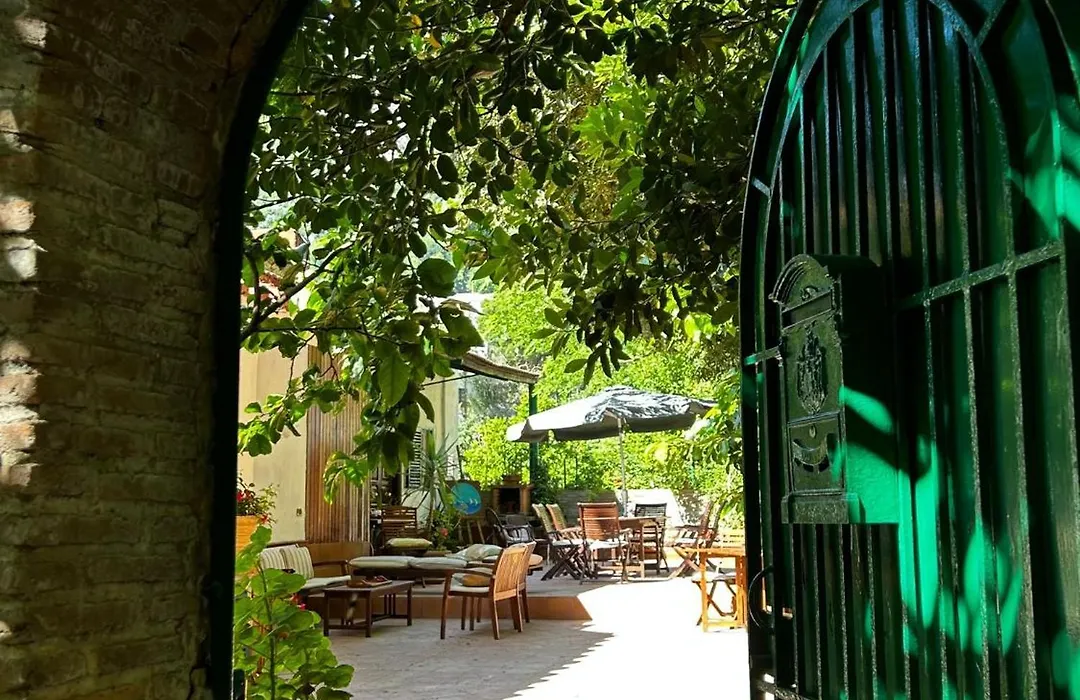 The Secret Garden-1