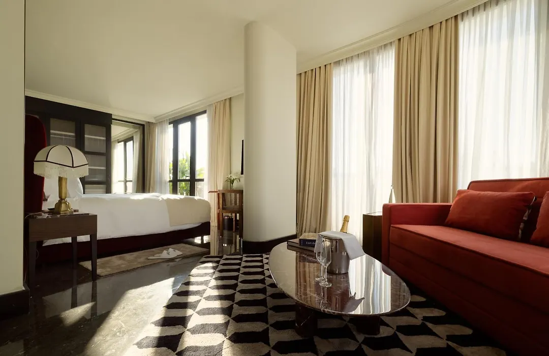 Marly Boutique Hôtel-1