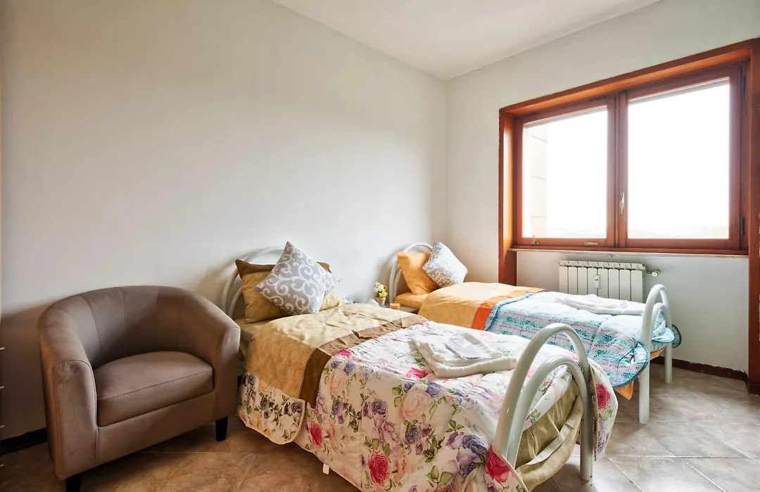 Venice Grand Canal Apartment-1
