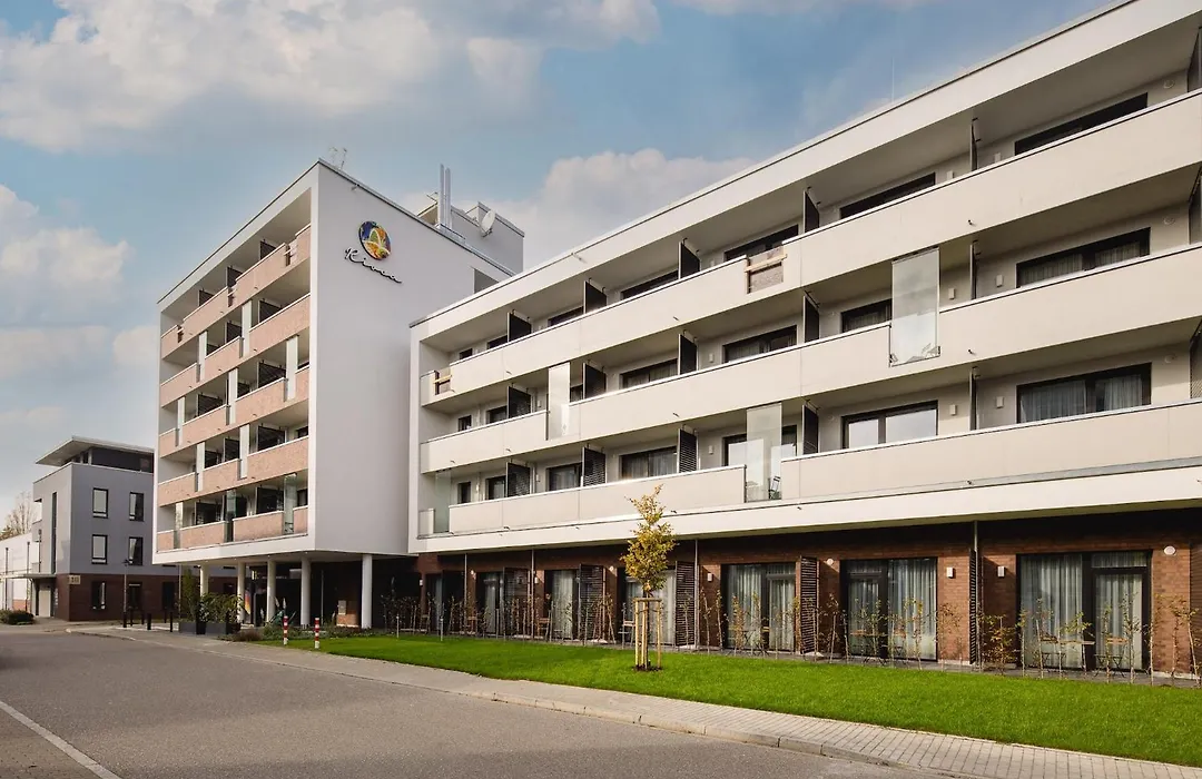 Rioca Konstanz Posto 10-1