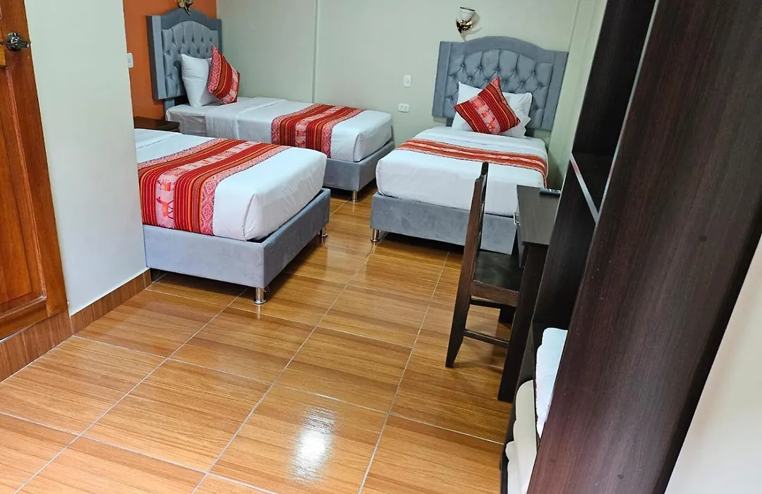 Hotel Horizonte-1