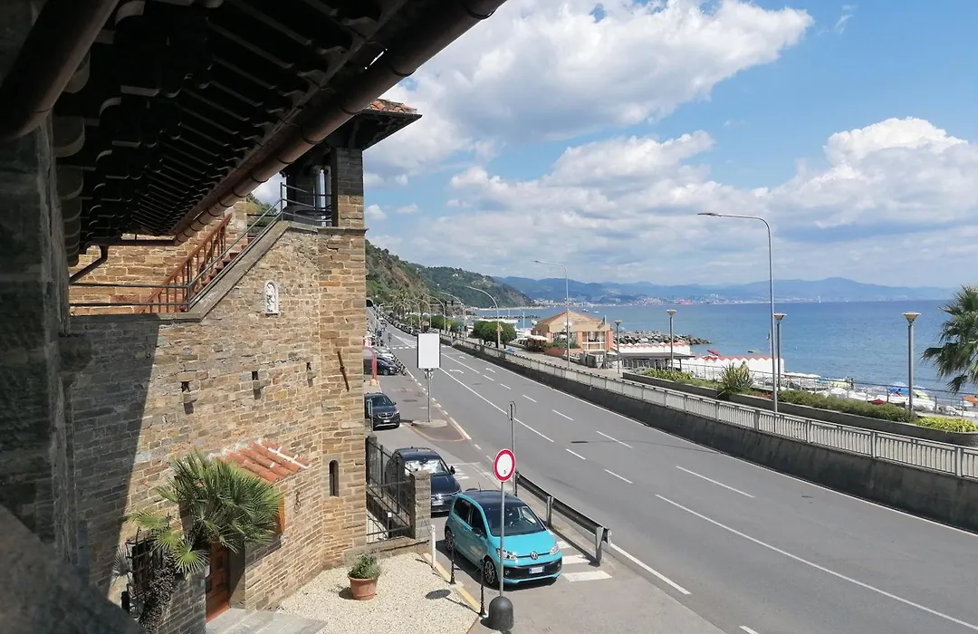 Villa Figoli Suites-1
