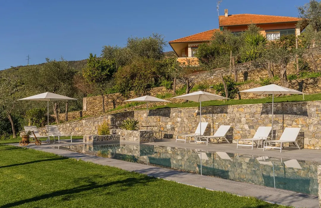 Villa Chicchi B&B - Sestri Levante-1