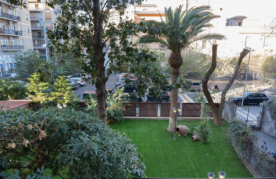 B&B Palazzo Fischetti-1