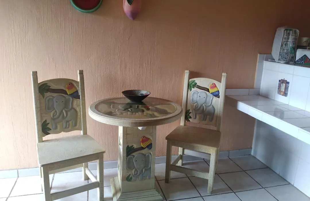 La Casita De La Penita-1