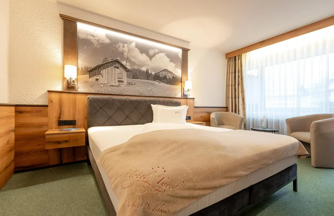 Hotel Tyrol - Oberstaufen Plus Partner-1