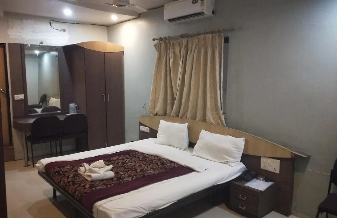 Hotel Siddhi-1