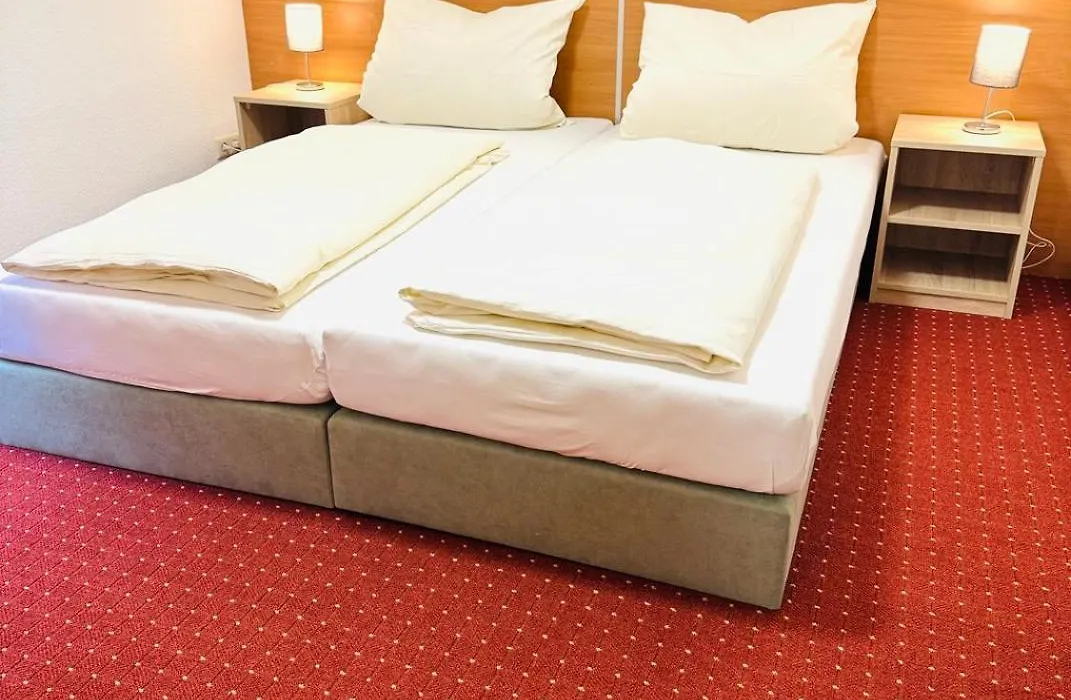 Hotel Am Weyerhof-1