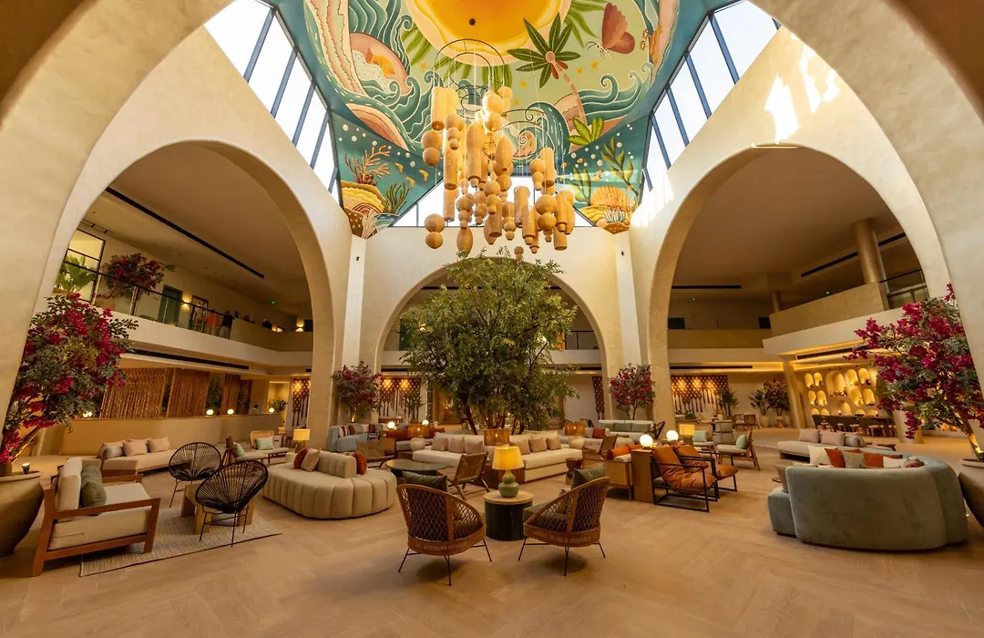 Desert Rose Resort-1