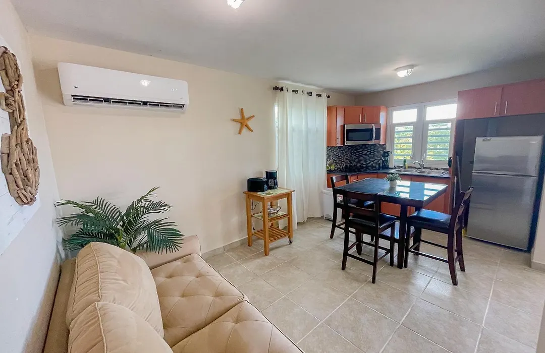 Island Charm Culebra Studios & Suites-1