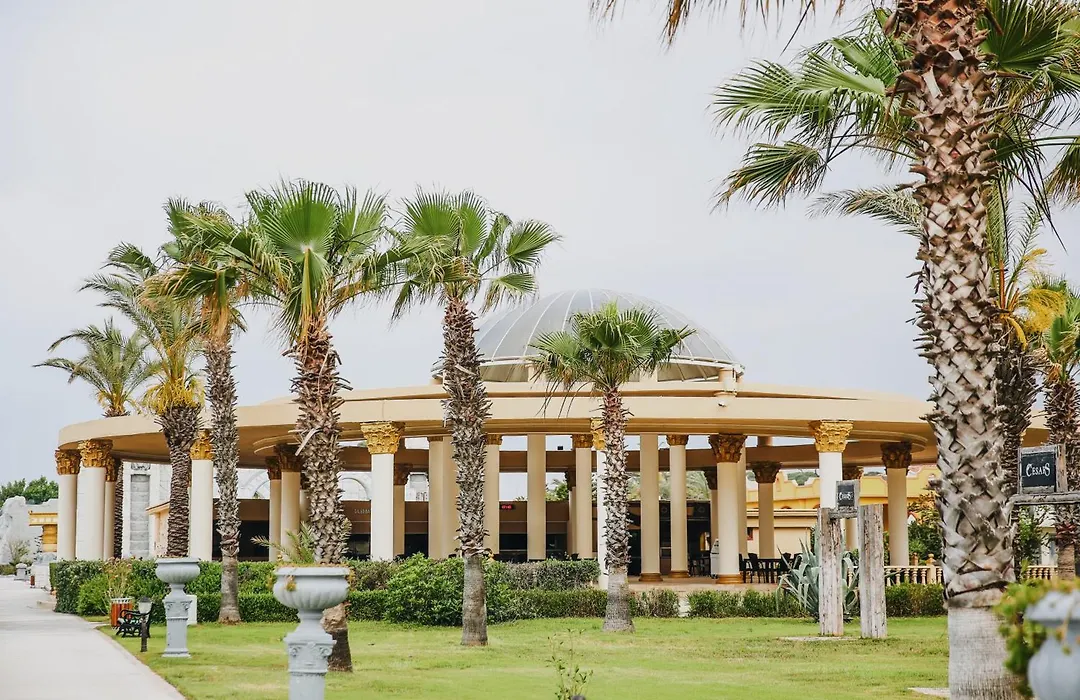 Selectum Noa Belek-1