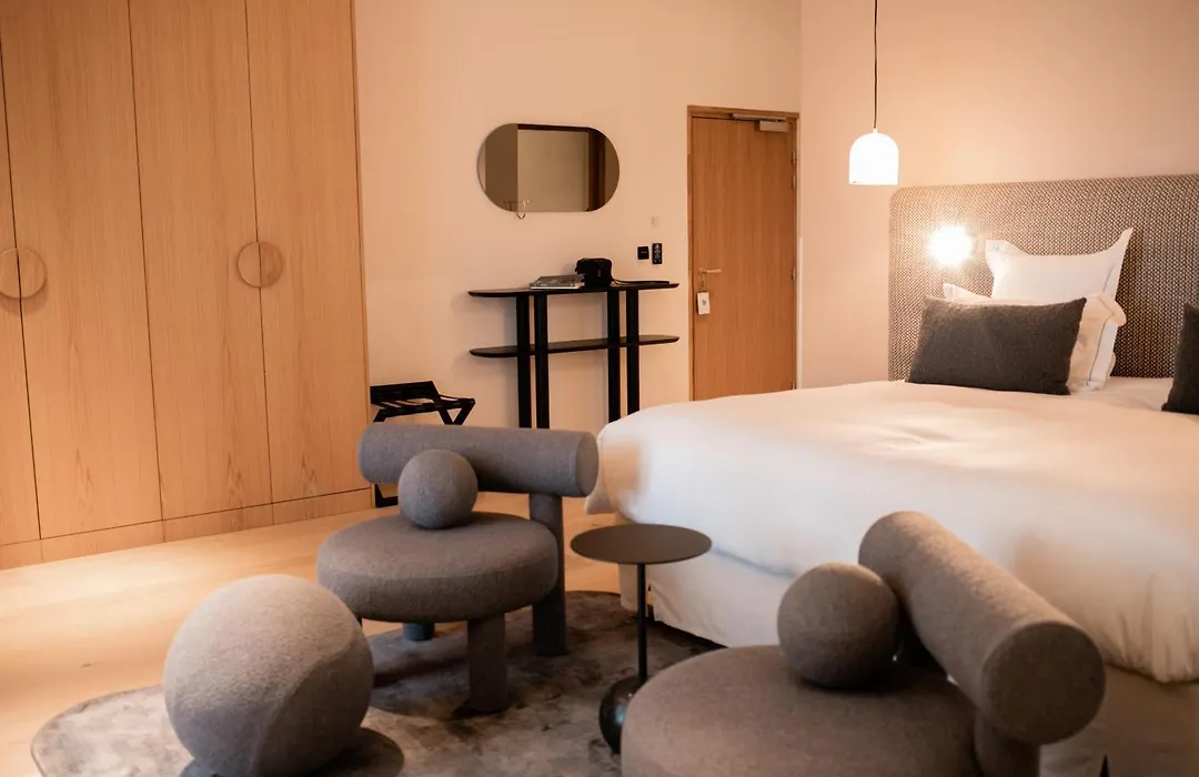 La Maison Verchant - Chambres D'Hotes-1