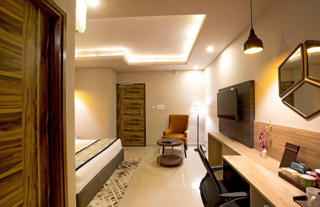 Regenta Central Sec - 49 Noida-1