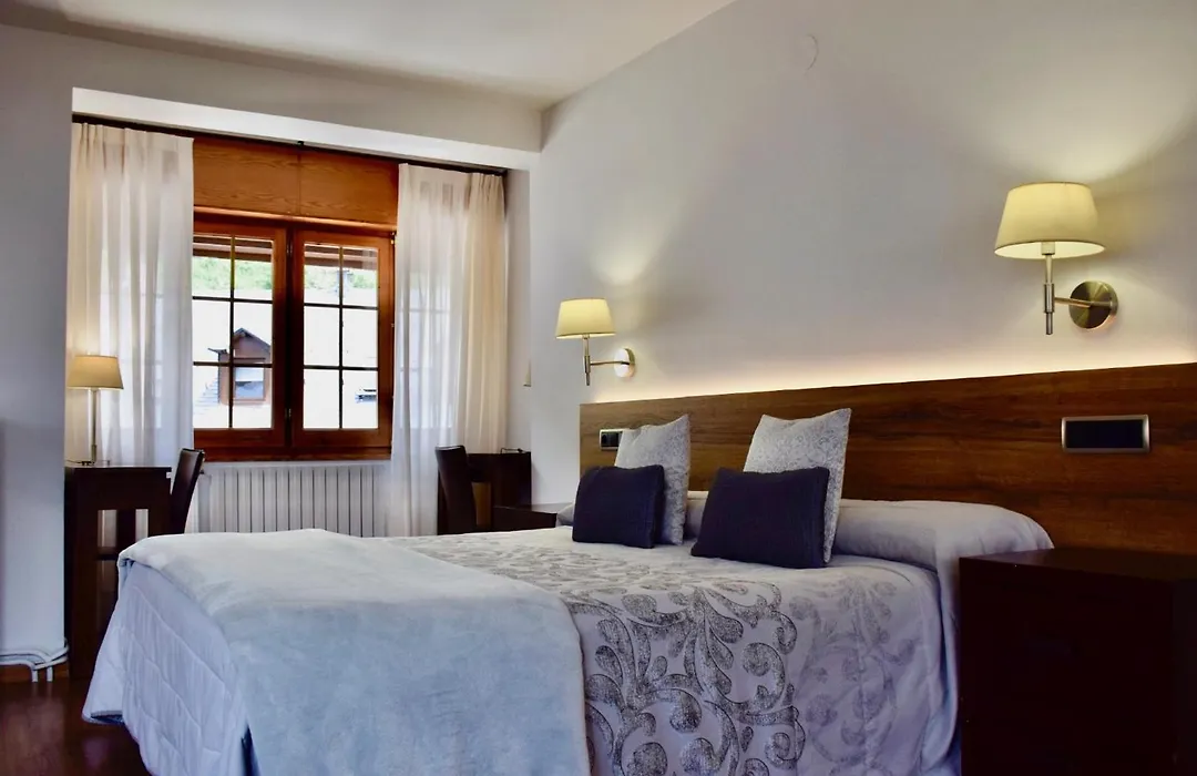 Hotel L'Aüt-1