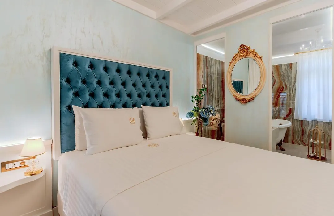 Madame Hortense Boutique Ηotel-1