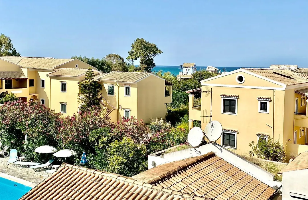 Nireas Resort Corfu-1