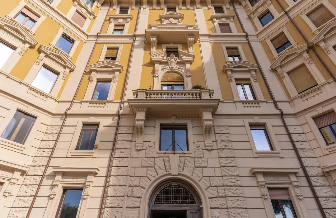 Roma dei Papi Hotel de Charme-1