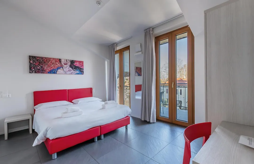 Stravagante Hostel & Rooms-1
