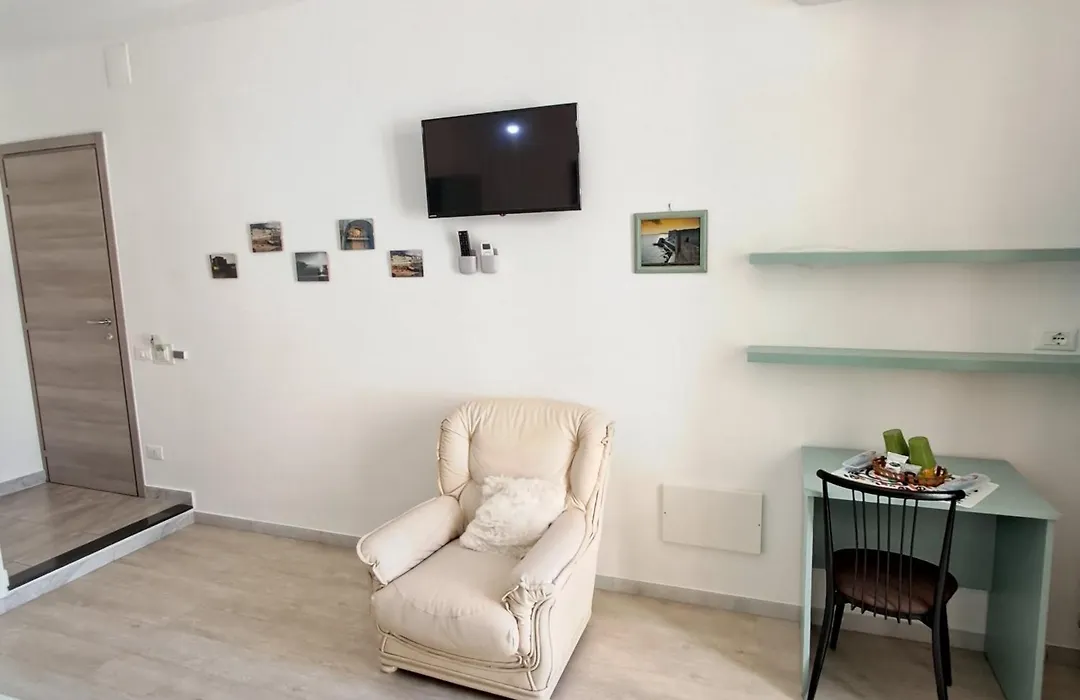 La casa del Gabbo-1