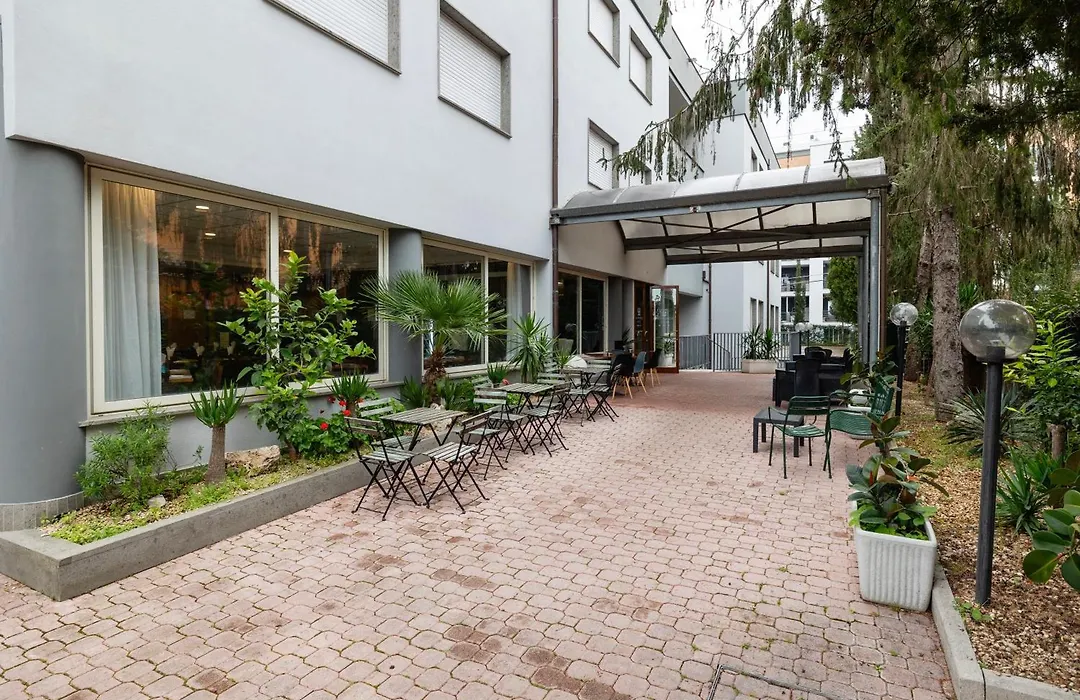 Scheppers Hotel-1