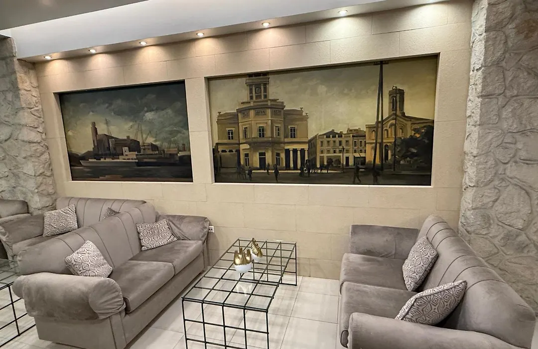 Hotel Ideal-1