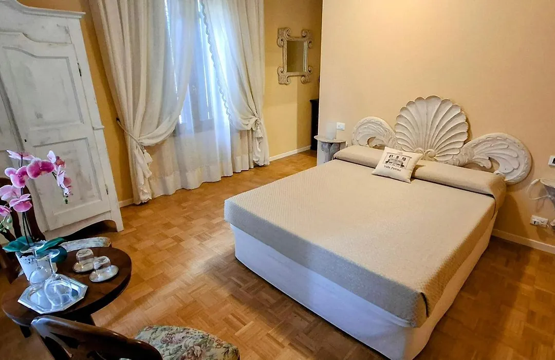 B&B Villa Fiorini-1