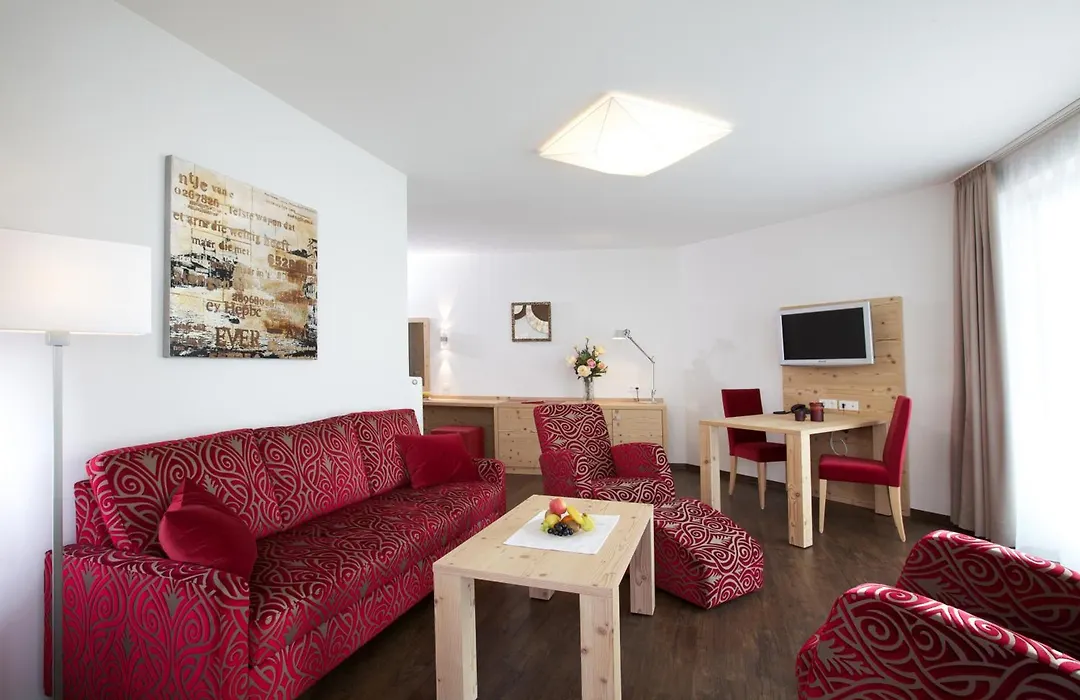 Naturparkhotel Adler-1